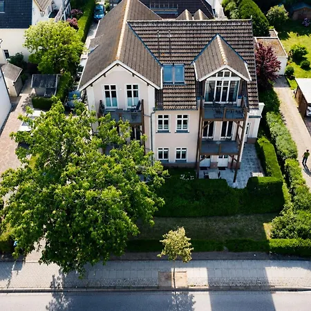 Bismarck 03 Ostseebad Kühlungsborn